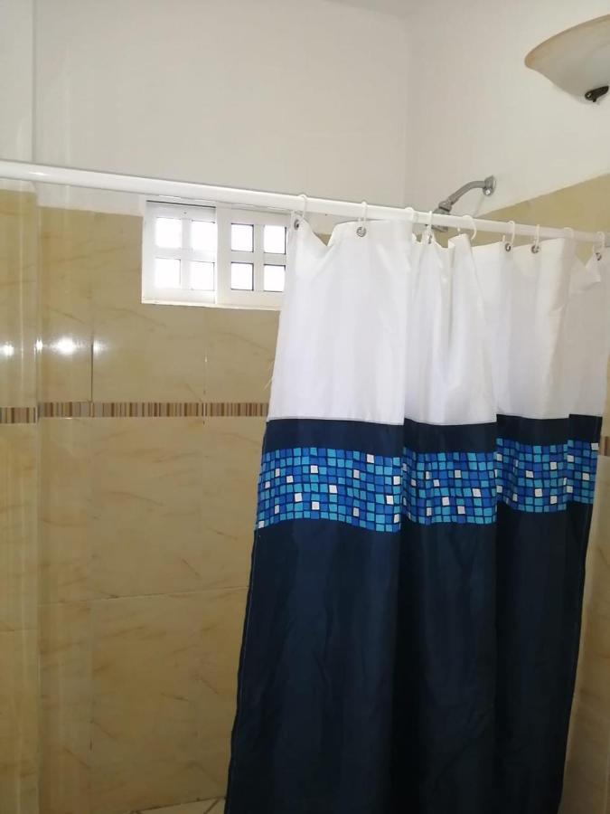 Cuautla  Hotel Quinta Del Descanso מראה חיצוני תמונה