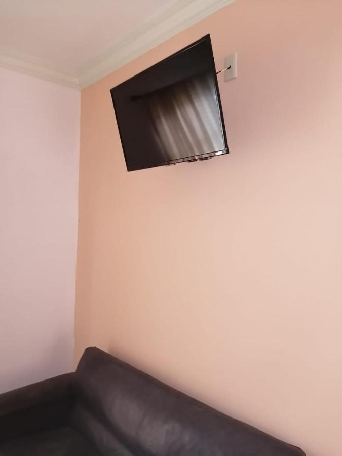 Cuautla  Hotel Quinta Del Descanso מראה חיצוני תמונה