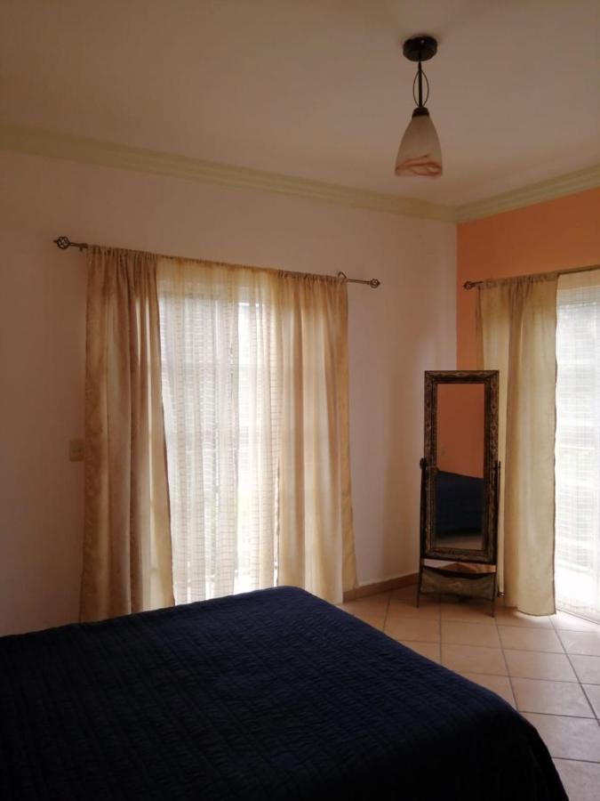 Cuautla  Hotel Quinta Del Descanso מראה חיצוני תמונה