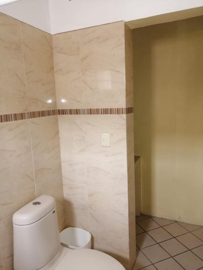 Cuautla  Hotel Quinta Del Descanso מראה חיצוני תמונה