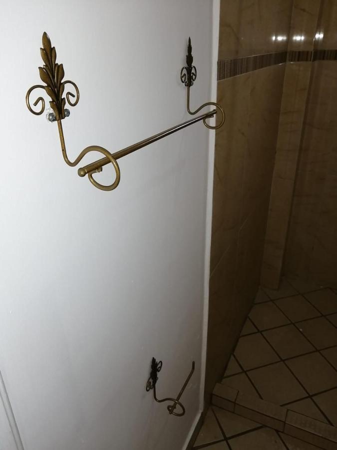 Cuautla  Hotel Quinta Del Descanso מראה חיצוני תמונה