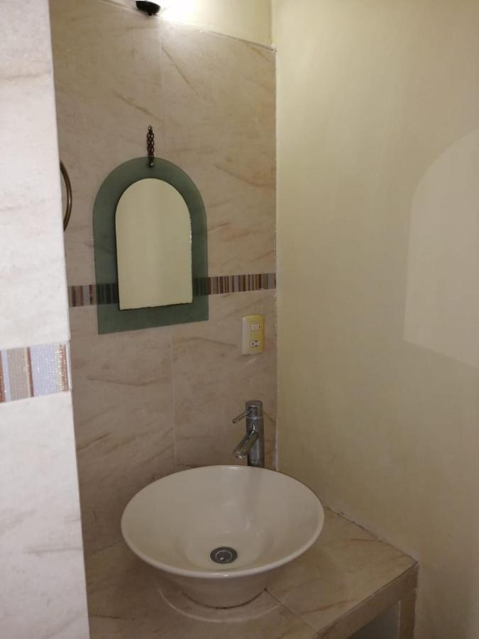 Cuautla  Hotel Quinta Del Descanso מראה חיצוני תמונה